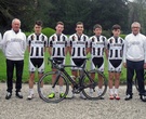 La squadra Esordienti